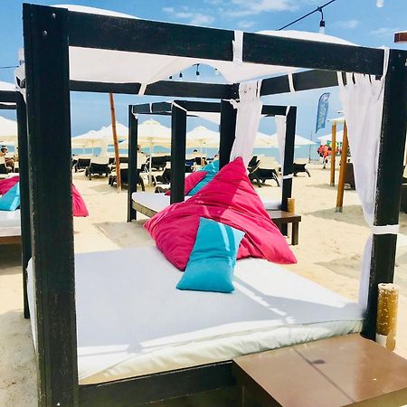Condohotel 5Th Avenue Superior Triple Studio Playa del Carmen Bagian luar foto