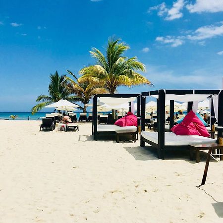 Condohotel 5Th Avenue Superior Triple Studio Playa del Carmen Bagian luar foto