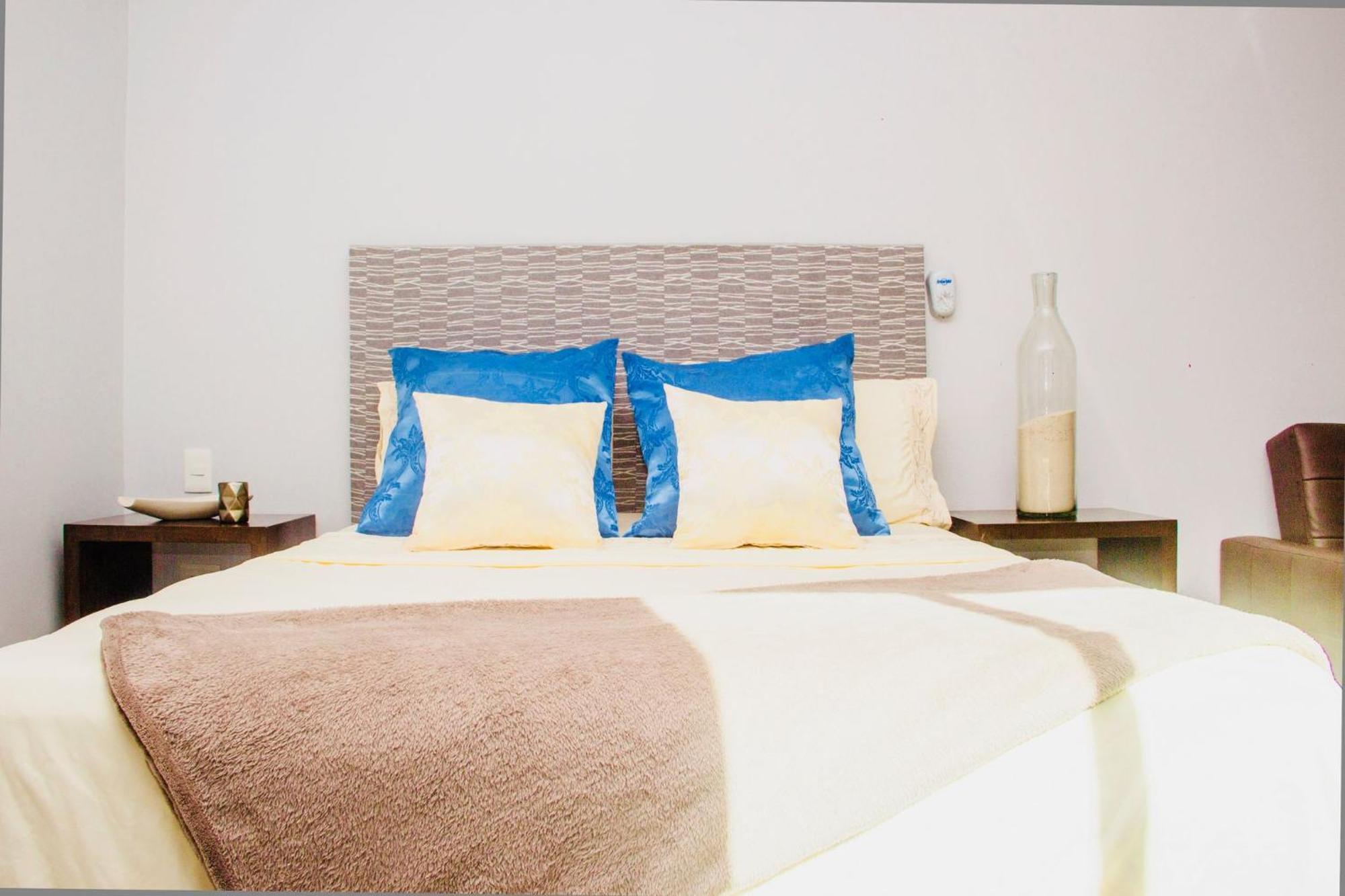 Condohotel 5Th Avenue Superior Triple Studio Playa del Carmen Bagian luar foto