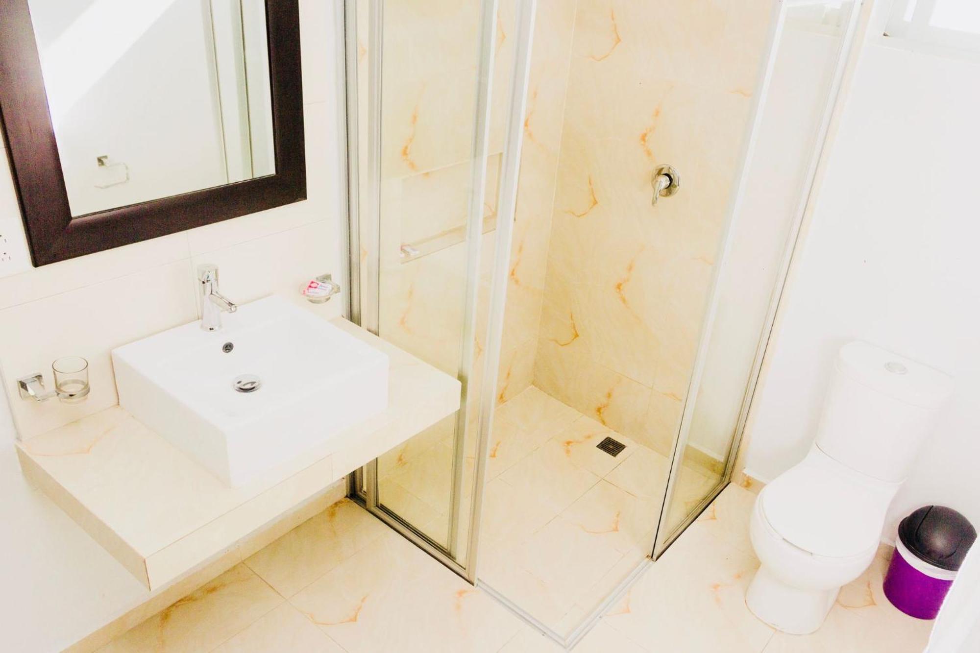 Condohotel 5Th Avenue Superior Triple Studio Playa del Carmen Bagian luar foto